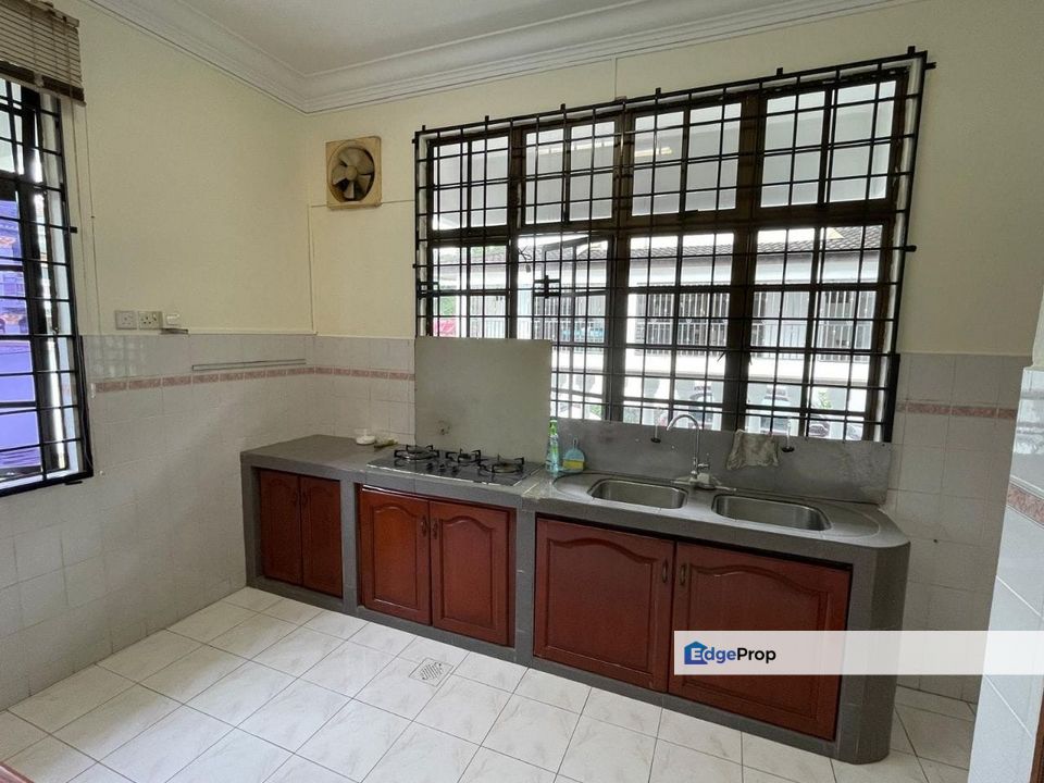 Taman Daya, Corner Lot , Johor, Johor Bahru