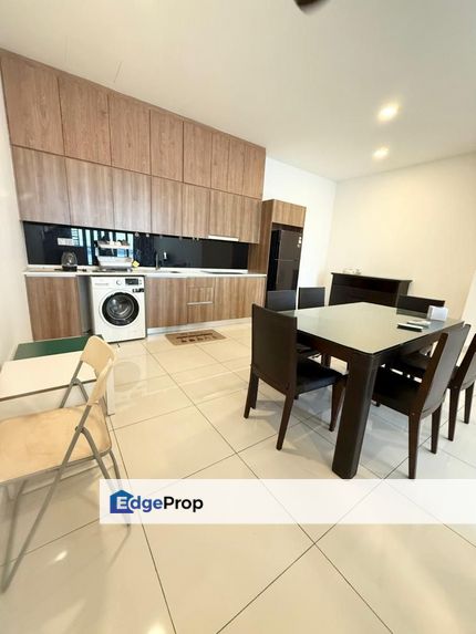 Green Haven , Johor, Masai