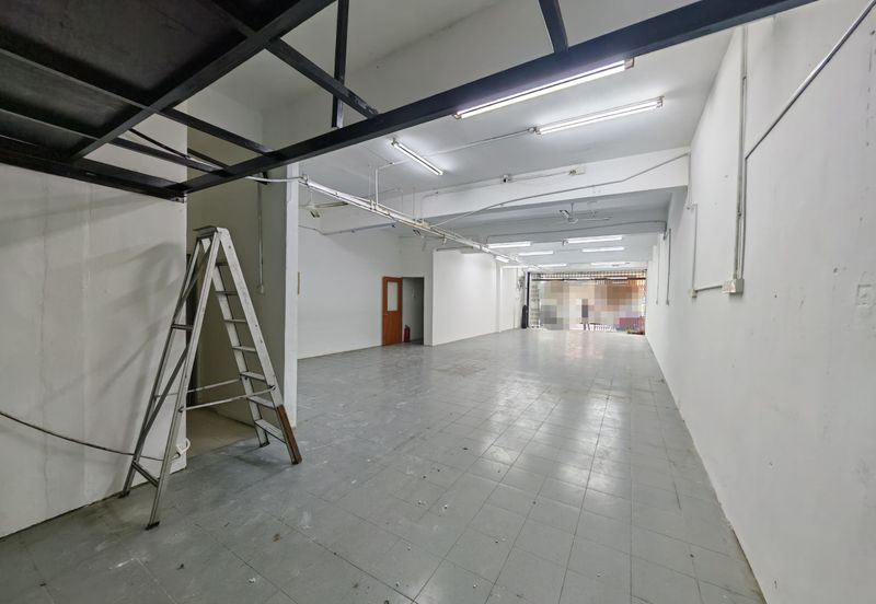 Taman Nusa Bestari, Skudai