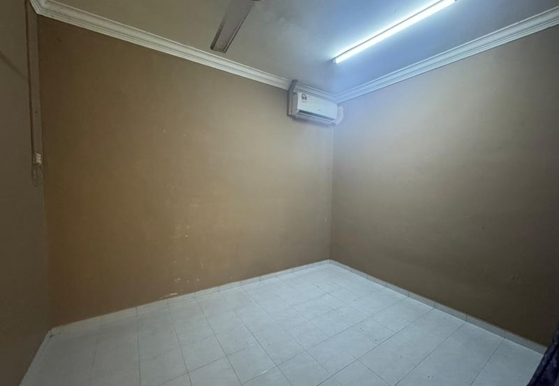 Taman Intan, Ulu Tiram