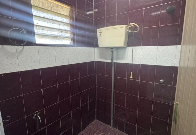 Taman Intan, Ulu Tiram