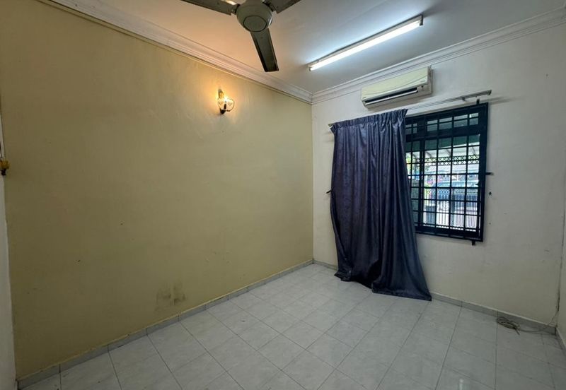 Taman Intan, Ulu Tiram