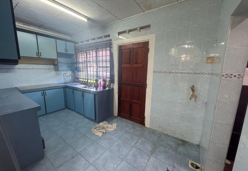 Taman Intan, Ulu Tiram