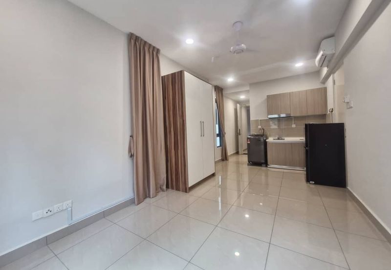 Botanika @ Tebrau Bay