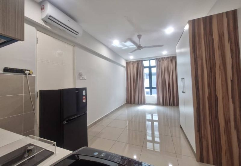 Botanika @ Tebrau Bay