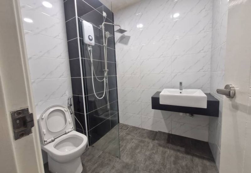 Botanika @ Tebrau Bay