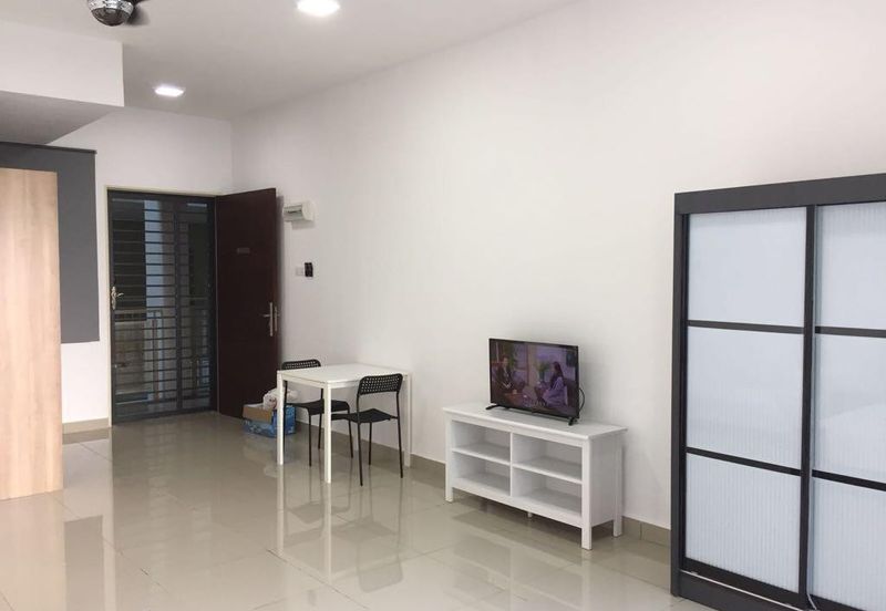 Palazio ( Pangsapuri Mayland Austin )