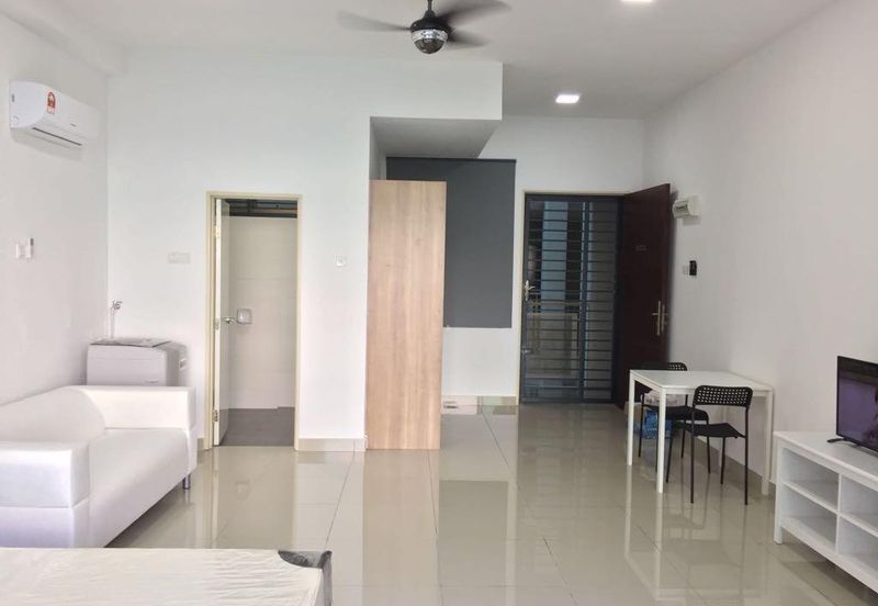 Palazio ( Pangsapuri Mayland Austin )