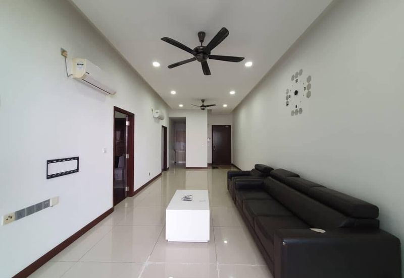 Paragon Suites @ CIQ