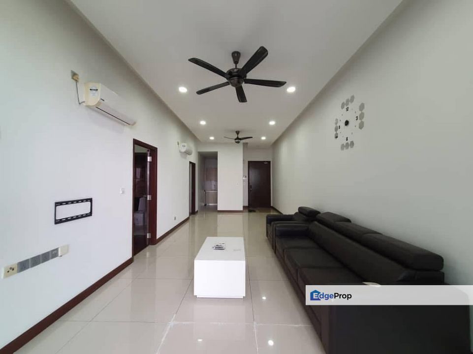 Paragon Suites , Johor, Johor Bahru