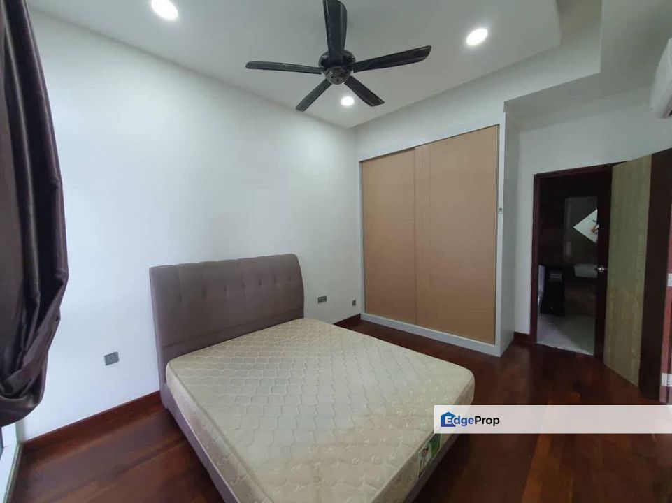 Paragon Suites , Johor, Johor Bahru