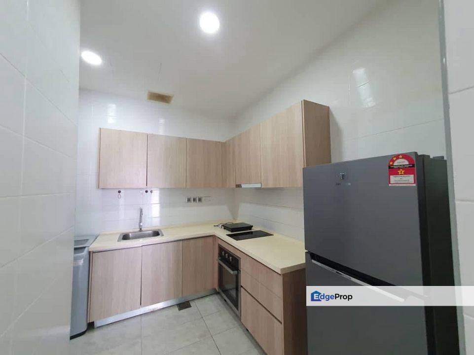 Paragon Suites , Johor, Johor Bahru