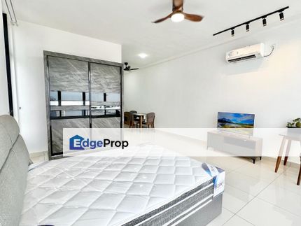 Twin Tower Residence , Johor, Johor Bahru