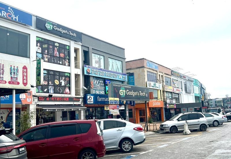 Taman Nusa Bestari, Skudai