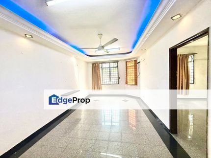 Mon Bisca, Permas Jaya, Ground Floor , Johor, Permas Jaya/Senibong