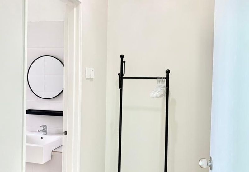 Austin Residence @Taman Mount Austin