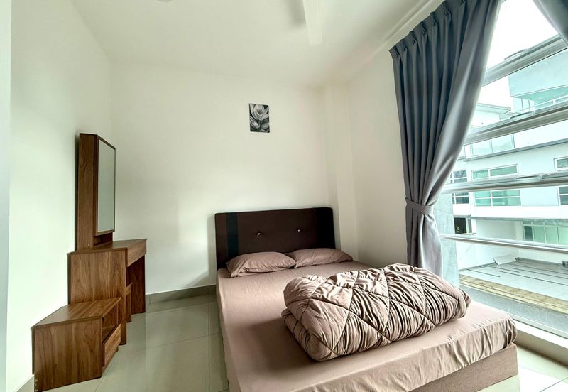 D'Lagoon, Taman Seri Austin