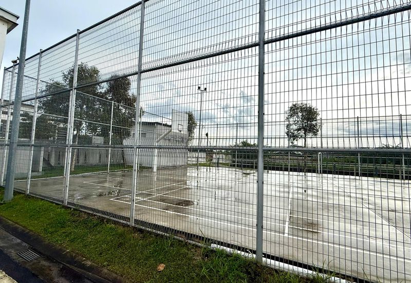 D'Lagoon, Taman Seri Austin