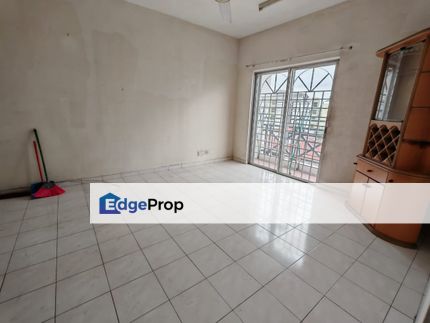 Impian Senibong , Johor, Permas Jaya/Senibong