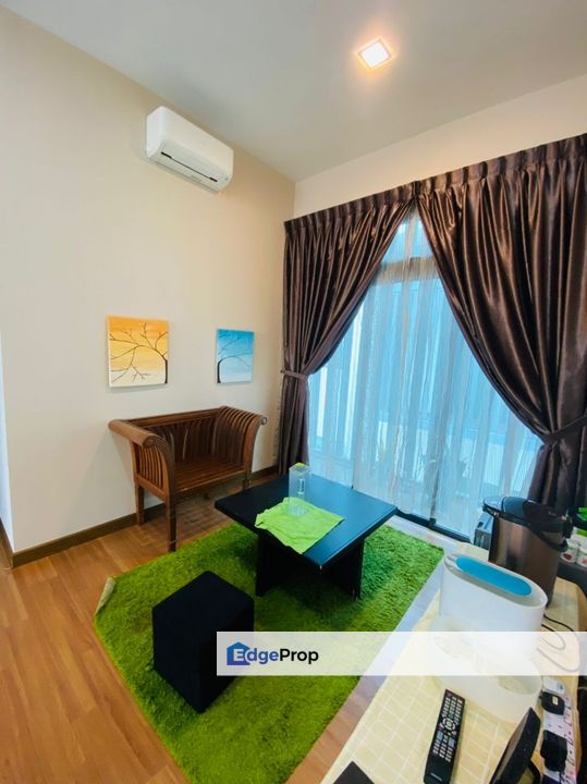 Setia Eco Garden , Johor, Gelang Patah