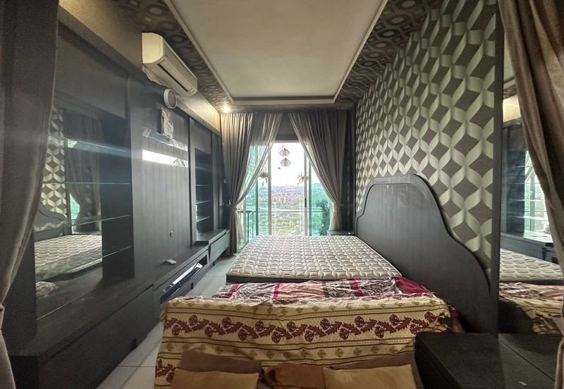 Tropez Residences @ Tropicana Danga Bay