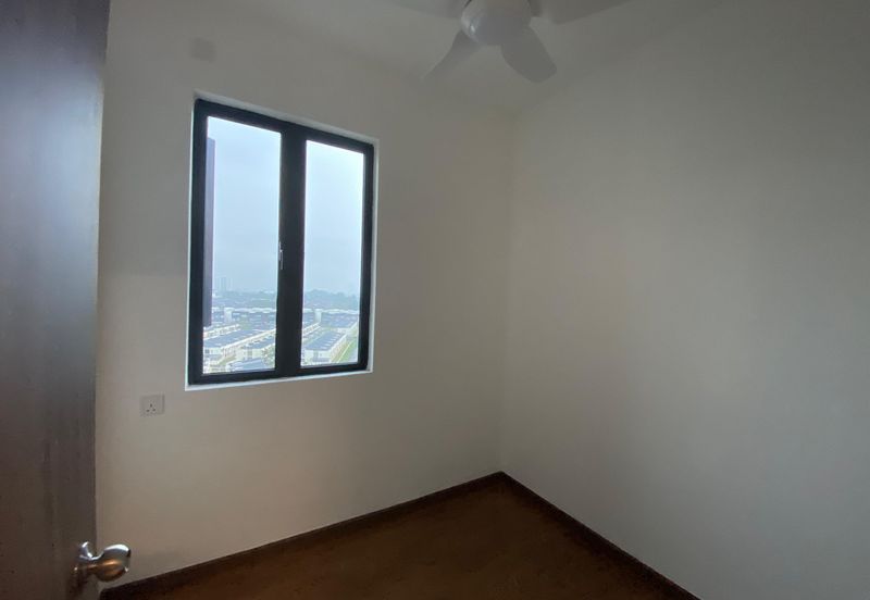 Country Garden Central Park Phase 1