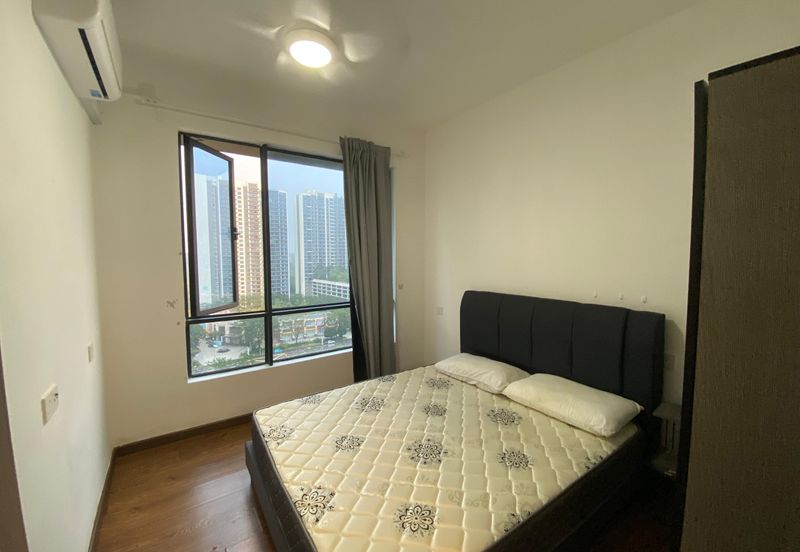 Country Garden Central Park Phase 1