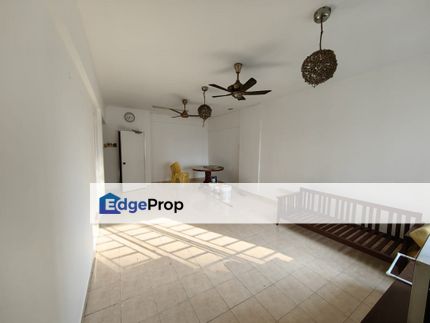 Bayu Puteri 3, Johor, Johor Bahru