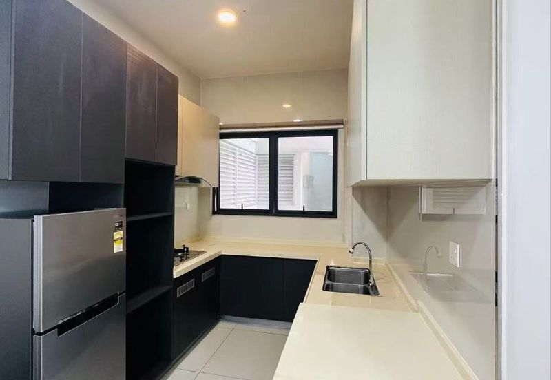 Country Garden @ Danga Bay