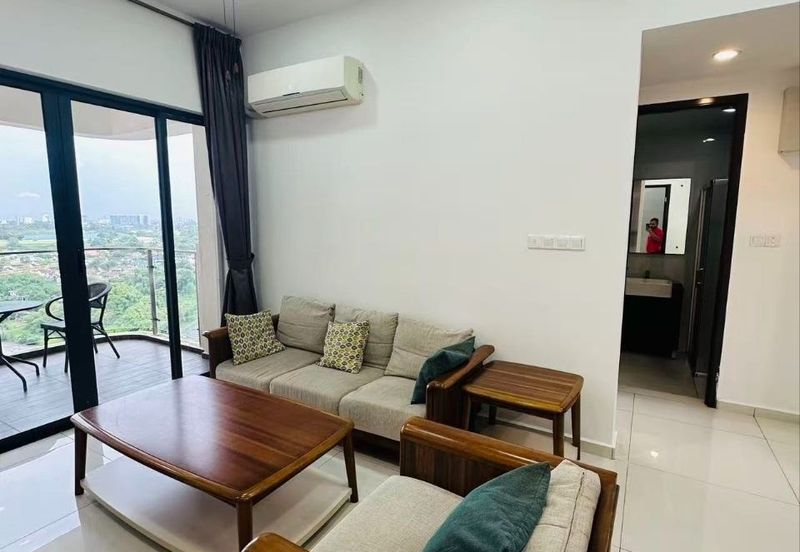 Country Garden @ Danga Bay