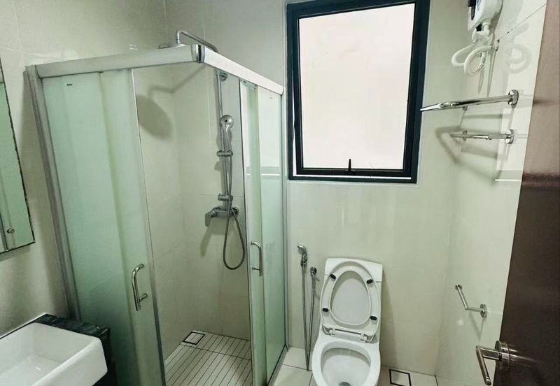 Country Garden @ Danga Bay