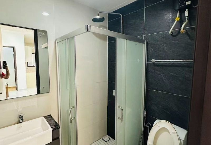 Country Garden @ Danga Bay