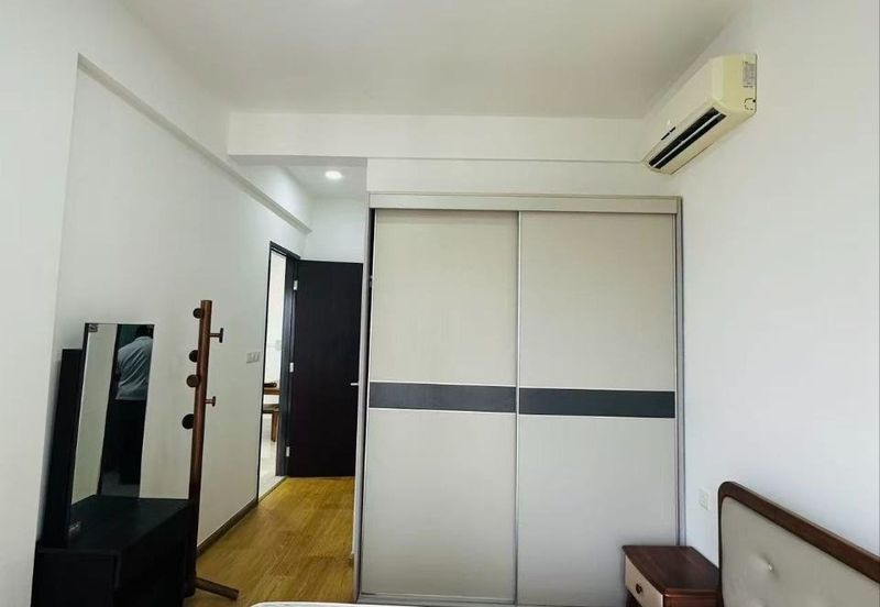 Country Garden @ Danga Bay