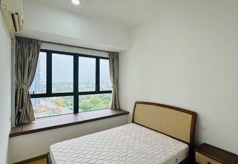 Country Garden @ Danga Bay