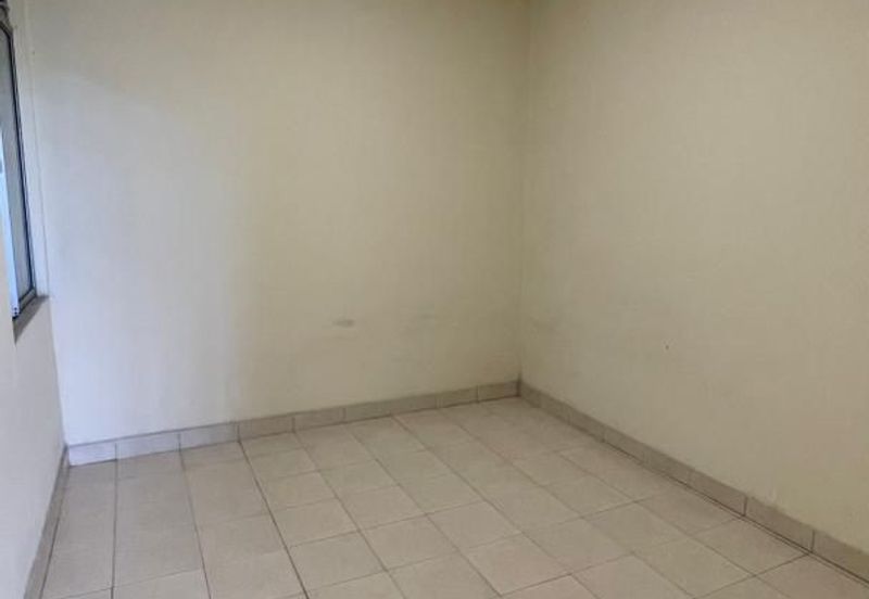 Taman Seri Molek Perdana