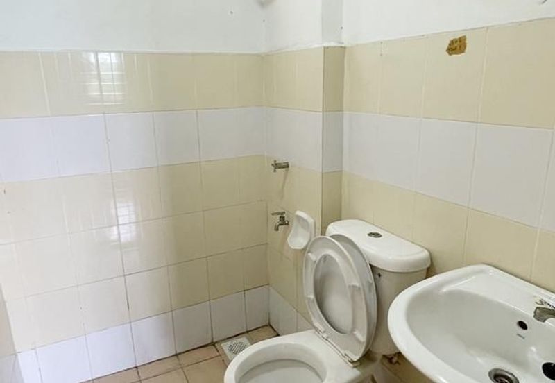 Taman Seri Molek Perdana