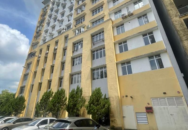 Taman Seri Molek Perdana