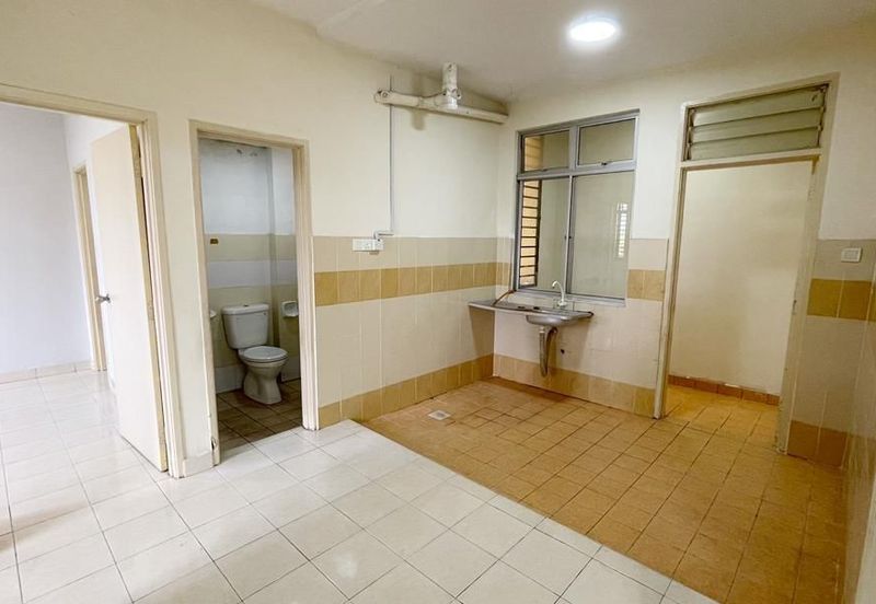 Taman Seri Molek Perdana