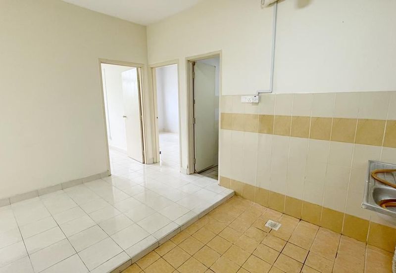 Taman Seri Molek Perdana