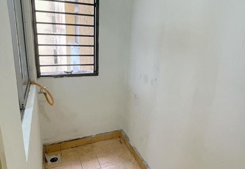 Taman Seri Molek Perdana