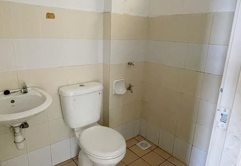 Taman Seri Molek Perdana