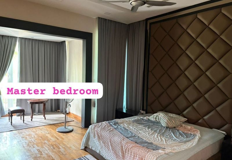 Ponderosa Vista Zon 2i