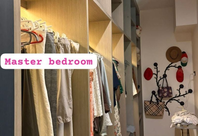 Ponderosa Vista Zon 2i