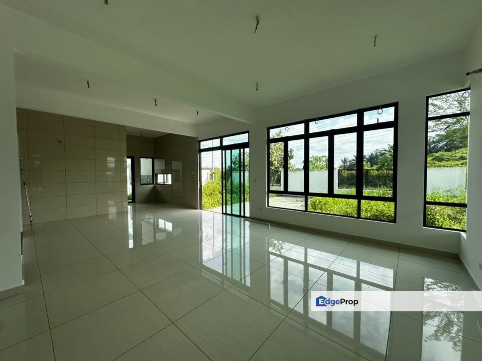 Impian Emas, Bukit Impian , Johor, Skudai