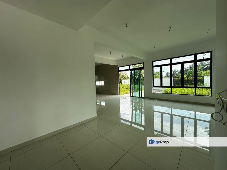 Impian Emas, Bukit Impian , Johor, Skudai