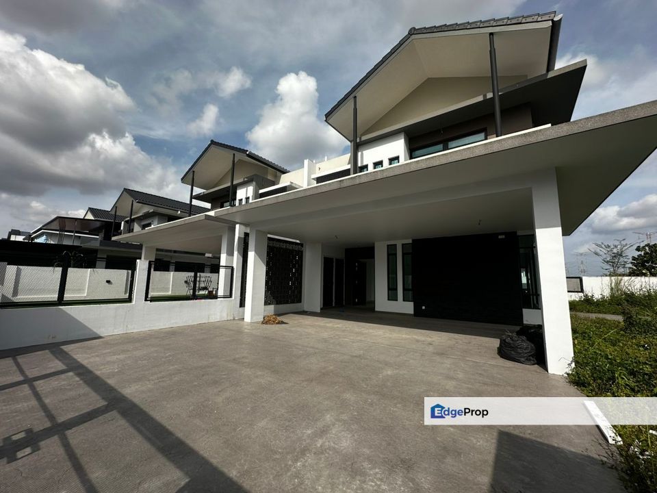 Impian Emas, Bukit Impian , Johor, Skudai