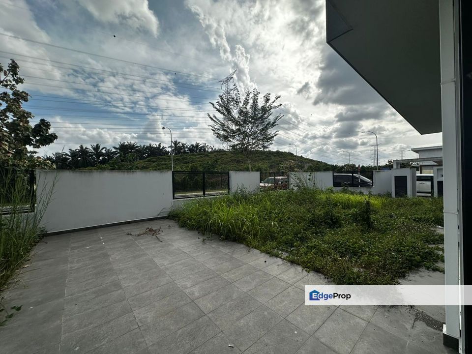 Impian Emas, Bukit Impian , Johor, Skudai