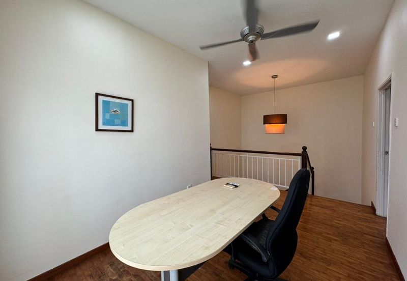 Taman Austin Heights