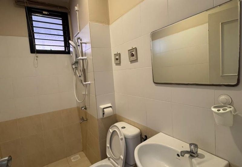 Taman Austin Heights