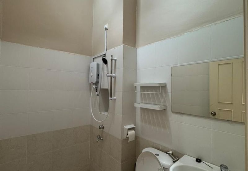 Taman Austin Heights